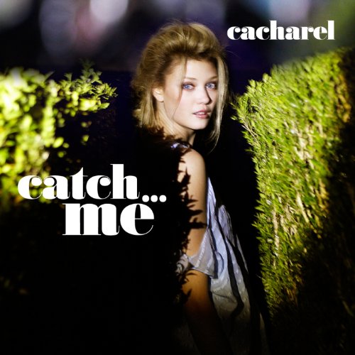 Catch me... Cacharel (Soundtrack)