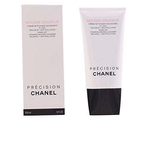 Chanel Cleanser Mousse Douceur 150 ml