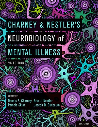 Charney & Nestler's Neurobiology of Mental Illness (English Edition)