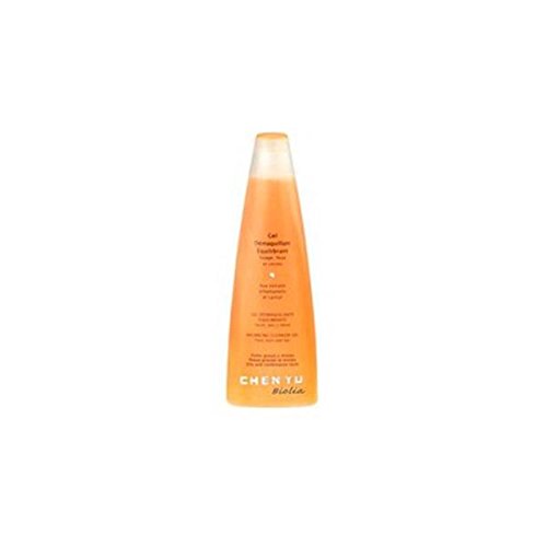 Chen - Yu biolia naranja gel desm.250