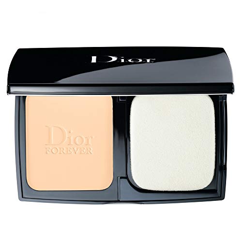 Christian Dior Diorskin Forever Extreme Control Perfect Matte Powder Makeup SPF 20 - # 010 Ivory 9g/0.31oz