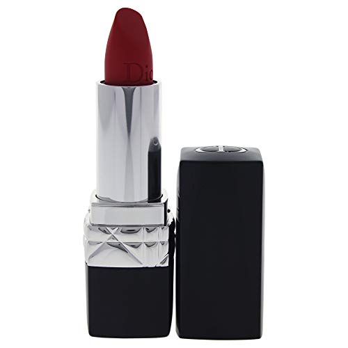 Christian Dior Rouge Dior Matte #634-Strong Matte 3,5 Gr 1 Unidad 400 g