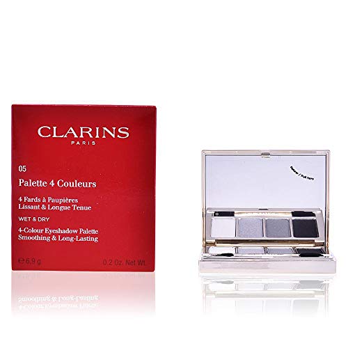 Clarins, Paleta de maquillaje - 10 ml.