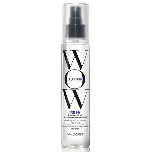 COLOR WOW - Spray para mantener la humedad, 150ml