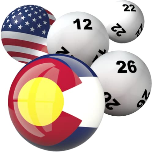 Colorado Lottery Pro: A brand new algorithm to win