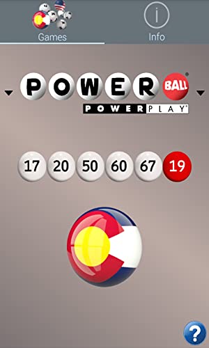 Colorado Lottery Pro: A brand new algorithm to win