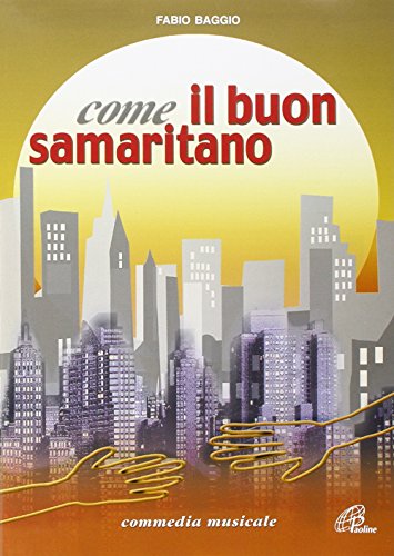 Come Il Buon Samaritano