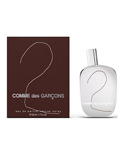 Comme des Garcons - # 2 Eau de Toilette - 50ml by Comme des Garcons