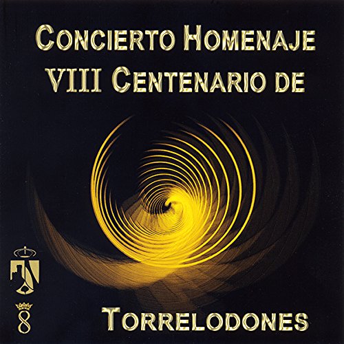 Concierto Homenaje VIII Centenario de Torrelodones