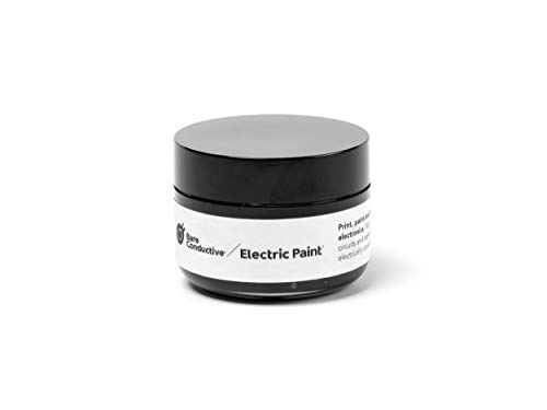 Conductive Paint Jar 50ml