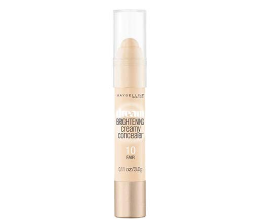 Corrector iluminador Dream tono 10 pálido de Maybelline