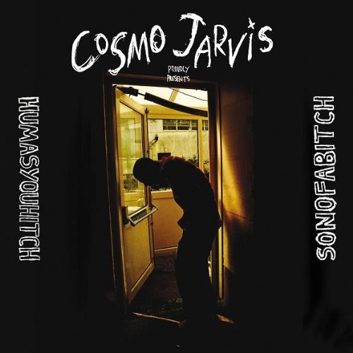 Cosmo Jarvis