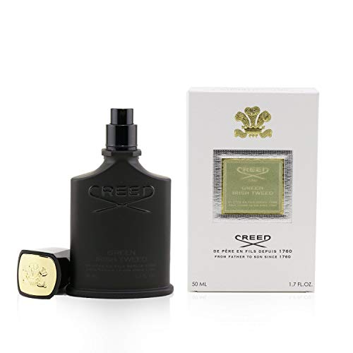 Creed Green Irish Tweed Eau De Parfum 1 Unidad 50 ml