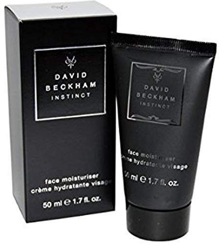 Crema facial hidratante David Beckham Instinct