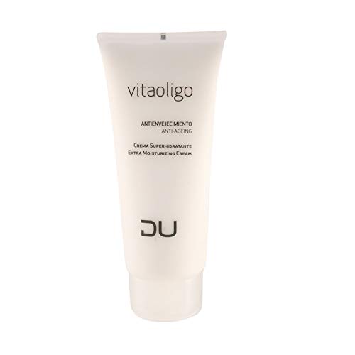 Crema súper hidratante antiedad Vitaoligo 200ml. Crema para pieles maduras. Crema para pieles muy secas