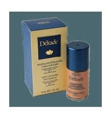 DEKADE MAQUILLAJE LARGA DURACION EXTRA SUAVE Nº63