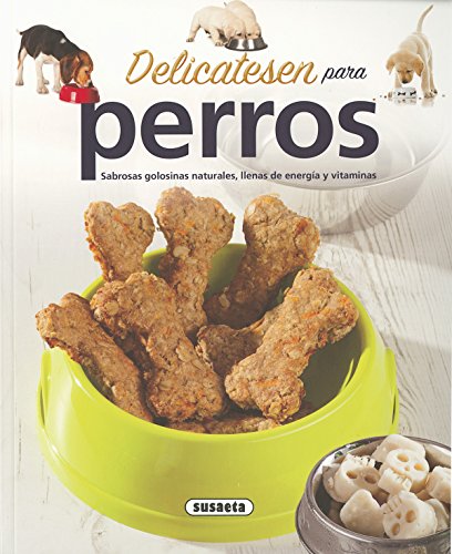 Delicatesen para perros (El Rincón Del Paladar)