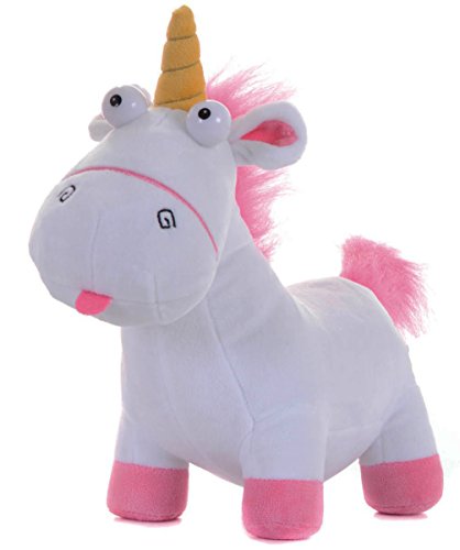 Despicable Me 2 Minions Despicable Me Unicorn 35 cm 2 Plush Toy 35 cm by Despicable Me