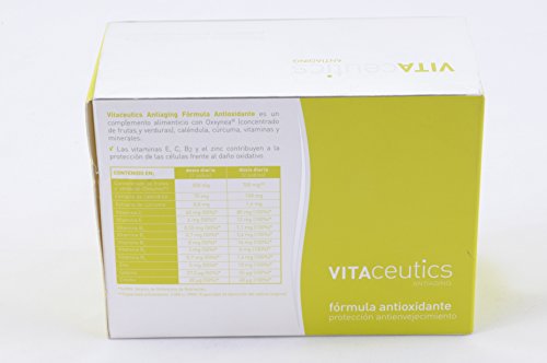 Diafarm Vitaceutics Antiaging - 30 Sobres