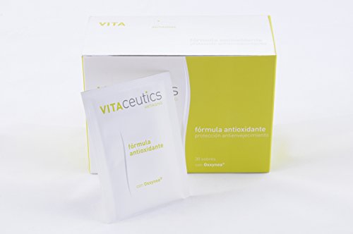 Diafarm Vitaceutics Antiaging - 30 Sobres