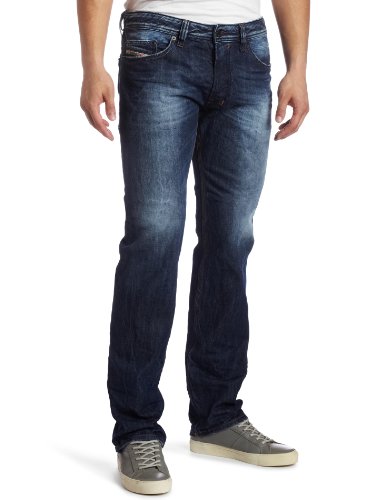 Diesel SAFALDO L.32 Vaqueros, Multicolor 1, 27 para Hombre