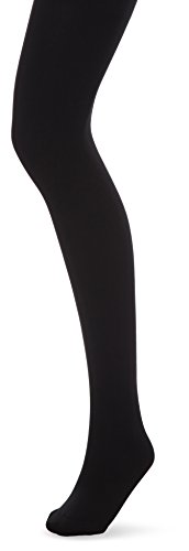 Dim Thermo Panty Polar Opaco 143 Den, Medias para Mujer, 100 DEN Negro 127, Medium (Tamaño del fabricante:3)