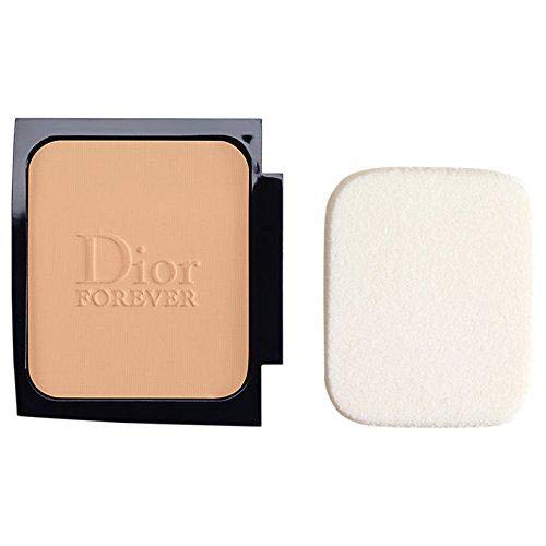 Dior - Fondo de maquillaje compacto alta perfección mate extremo & larga duración sublimador de la piel spf 20 pa+++/control de brillos