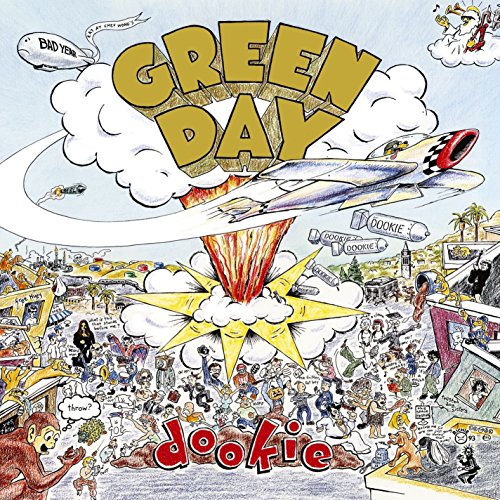 Dookie [Vinilo]