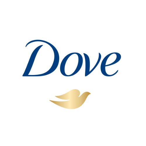 Dove Secrets de cuidado champú Coco 250 ml – juego de 2