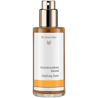 Dr Hauschka Clarifying Toner, 100ml