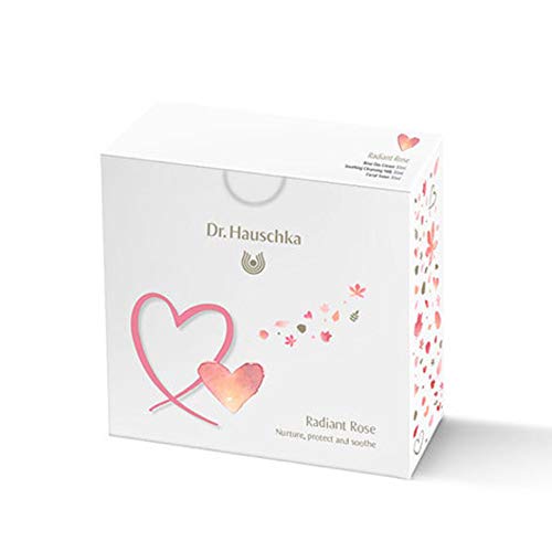 Dr. Hauschka Radiant Rose Care Set