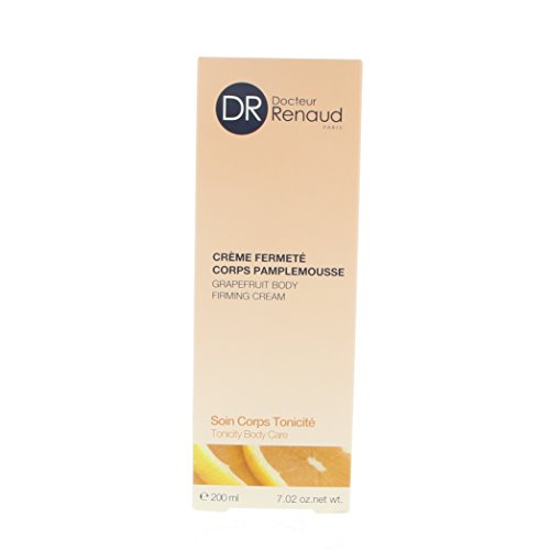 Dr. Renaud Pomelo firming Body Cream