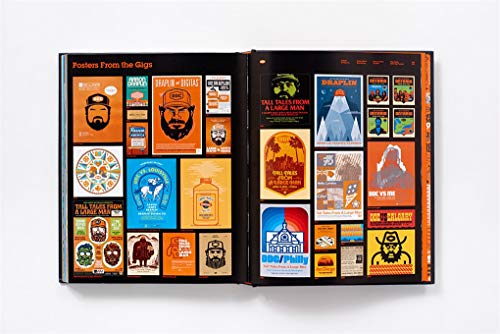 Draplin Design Co.: Pretty Much Everything