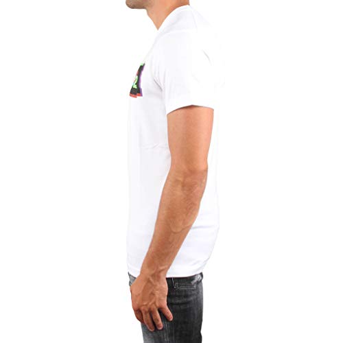 DSQUARED2 T-Shirt Cool Fit - S74GD0597 - XXL (EU)