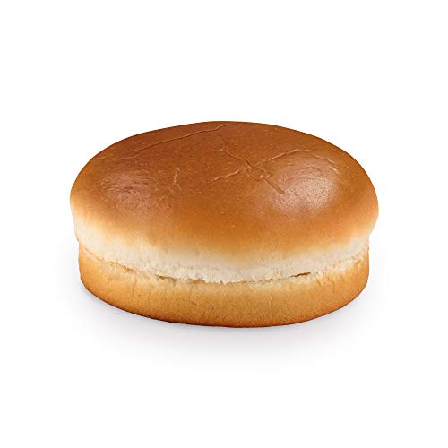 DULCESOL ?? Pan Burguer Brioche - 4 unidades ??