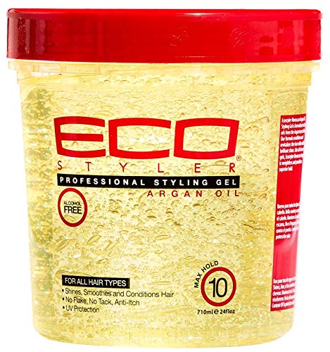 Eco Styler Eco Styler Styling Gel Argan Oil 710 ml 710 ml