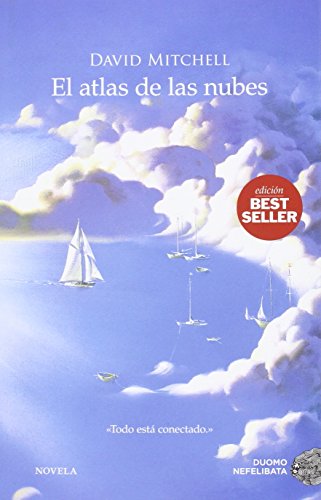 El atlas de las nubes (EDICION BESTSELLER)