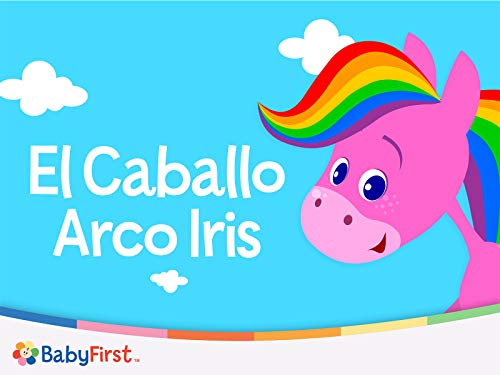 El Caballo Arco Iris