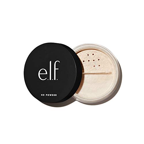 e.l.f. Studio EF85015 alta definición Loose Face Powder