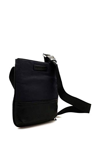 Emporio Armani Bolsa Hombre Azul negro - Y4M185-YMA9J-81285