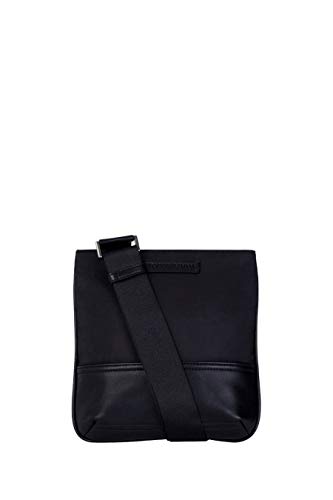 Emporio Armani Bolsa Hombre Azul negro - Y4M185-YMA9J-81285