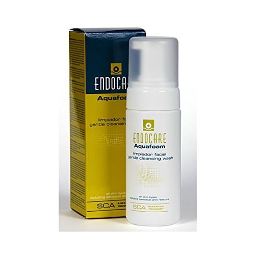 Endocare Aquafoam 125ml by Endocare