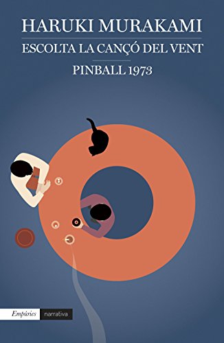 Escolta la cançó del vent i Pinball, 1973 (Catalan Edition)