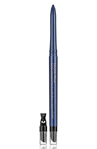 Estee Lauder DoubleWear Infinite Eyeliner, Blackened Sapphire by Estee Lauder