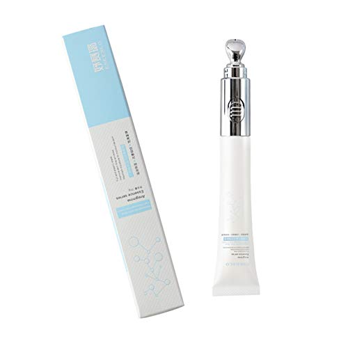 Eye Cream Yiitay Hydrating Firming Skin Anti-puffiness Dark Circles Eye Cream Eye Massage Roller