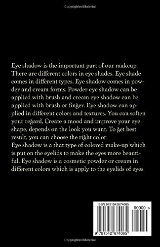 Eye Shadow Techniques: Amazing and good looking eye shadow techniques for every kind of eye shapes.