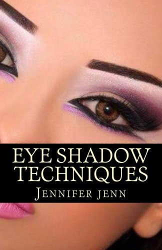 Eye Shadow Techniques: Amazing and good looking eye shadow techniques for every kind of eye shapes.