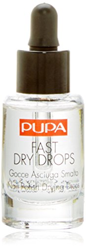 Fast Dry Drops - Gotas de secado rápido para pintauñas