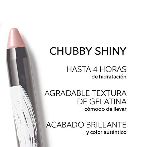 FIND - Full-fab Lipkit (Chubby shiny n.3 + Chubby Mate n.3)