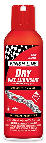 Finish Line Lubricante Transmisión teflón Aerosol 240ml